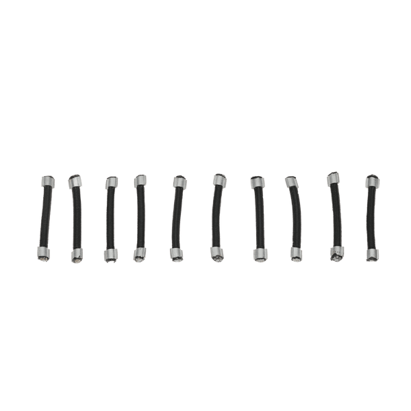 Duotone Iron Heart rubber bungee (SS23-onw) (10pcs) 2023