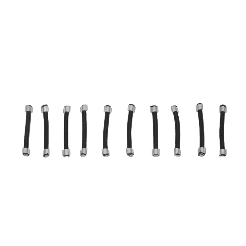Duotone Iron Heart rubber bungee (SS23-onw) (10pcs) 2023