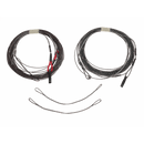 Duotone Adjustable Front Lines Trust Bar (SS23-onw) (1pair) 2023