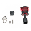 Duotone Iron Heart VI with ball bearing Click Bar (SS23-onw) 2023