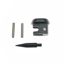 Duotone Plastic Head & Grub Screw Click Bar (SS23-onw) 2023