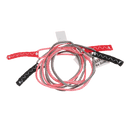 Duotone Back Pigtails Dice SLS (SS23-onw) (1pair) 2023