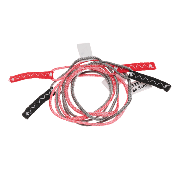 Duotone Back Pigtails Dice SLS (SS23-onw) (1pair) 2023