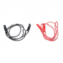 Duotone Back Pigtails Dice SLS (SS26) (1pair)