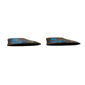 Duotone Finset Carbon 30 (SS19-onw) (2pcs)