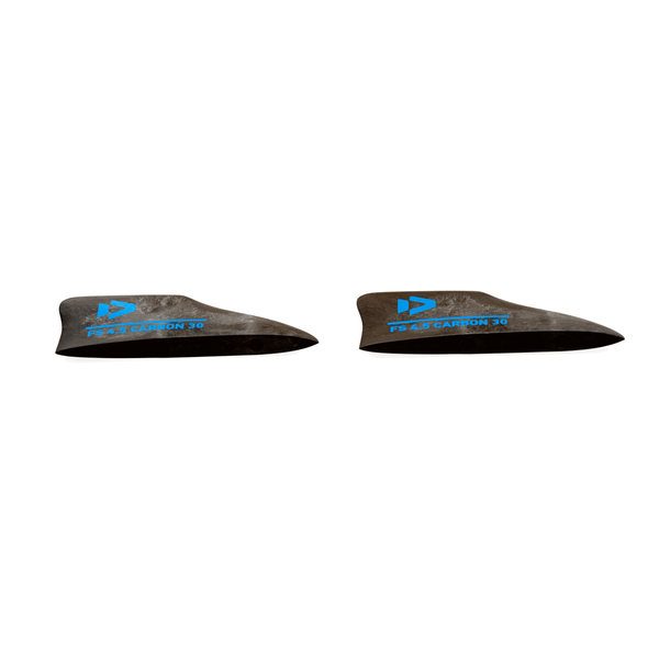 Duotone Finset Carbon 30 (SS19-onw) (2pcs)