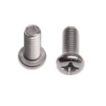 Duotone Screw FS M6   15mm  (SS19-SS21) (2pcs) 2021