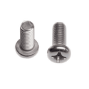 Duotone Screw FS M6   15mm  (SS19-SS21) (2pcs) 2021