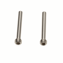 Duotone Screw Center Part Pin Screws Click Bar (SS17-onw)(2pcs) 2022