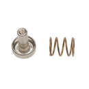 Duotone Push Button & Spring Click Bar (SS17-onw) 2023