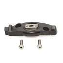 Duotone Right Winding Post Cover+screws Click(SS17-onw) 2025