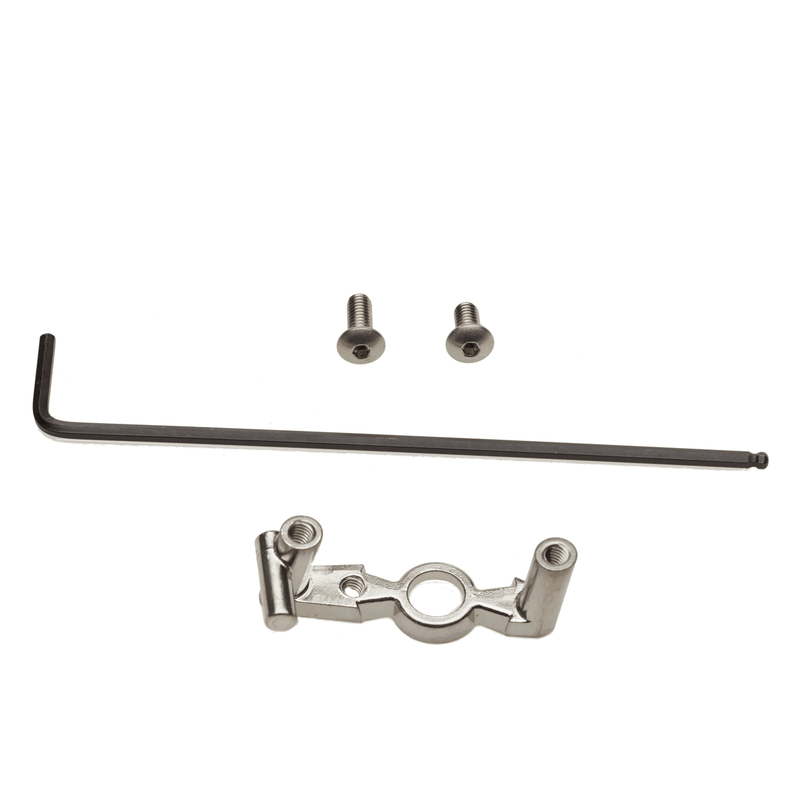 Duotone Left Stopper Gear & screws Click Bar (SS17-onw) 2022