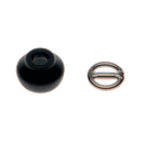 Duotone Iron Heart Stopper Ball & Ring Click (SS17-onw) 2022