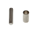 Duotone Grub screw & bushing (SS17-SS22) 2022