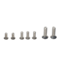 Duotone Spirit GT Screw Set565(SS19-SS21)(7pcs) 2021