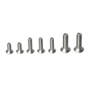 Duotone Spirit GT Screw Set (SS19-SS21) (7pcs) 2021
