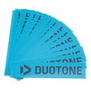 Duotone Textile Sticker 2022