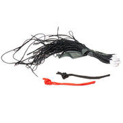 Duotone Lizard spare part: left and right bridles with pigtail