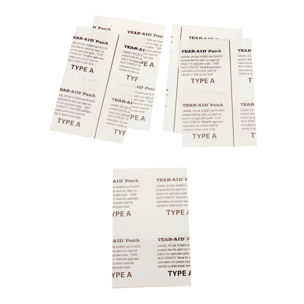 Duotone Selfsticky Bladder Repair Patch (5pcs) Parche