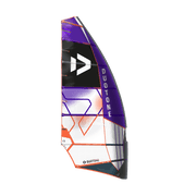 Voile de windsurf Duotone Warp_Foil 20.26