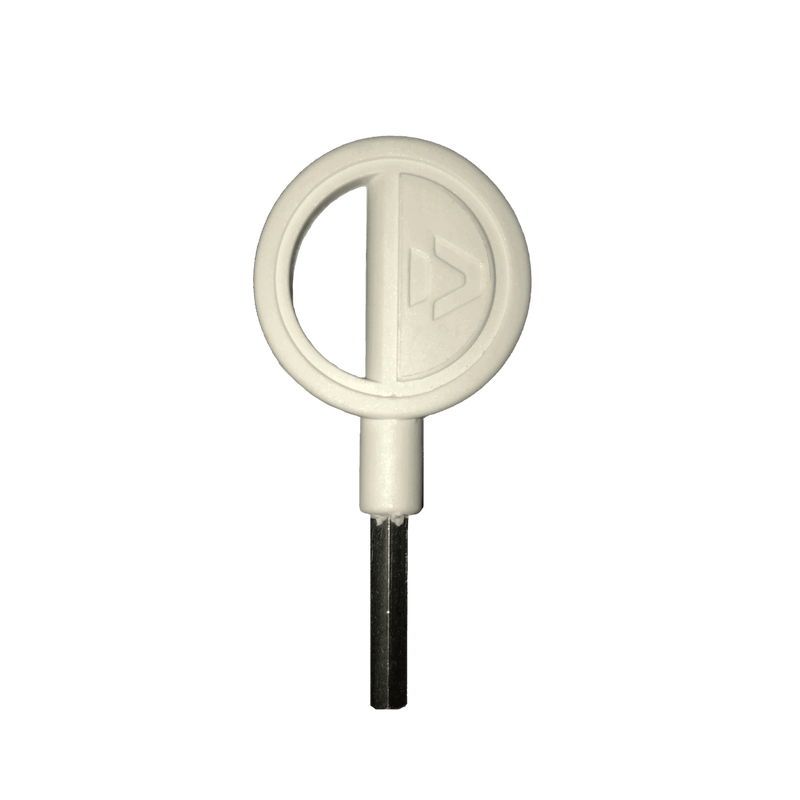 Duotone Batten Trim Key 55mm 2022