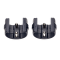 Duotone Boom Spare Double Pin.Lock malepart oval(2pcs) (SS19-21) 2021
