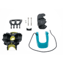 Duotone iFront 2.0 (S1)+FrictPad RDM (SS22-onw) 2022