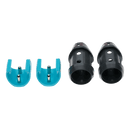 Duotone Double Pin.Lock (2pcs) (SS22) 2022