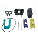 Duotone iFront 2.0(S1) + Friction Pad RDM+SDM (SS22-onw) 2022