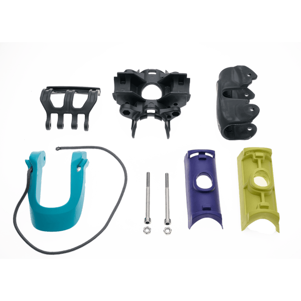 Duotone iFront 2.0(S1) + Friction Pad RDM+SDM (SS22-onw) 2022