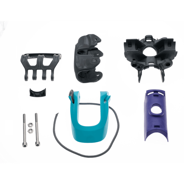 Duotone iFront 2.0 (S1) + Friction Pad SDM (SS22-onw) 2022