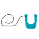 Duotone iFront 2.0 Lever incl. 4mm rope (SS22-onw) 2022