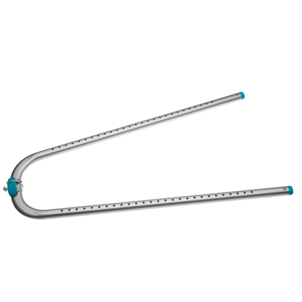 Duotone Alu Tailend oval complete w. VTS Tail (SS22-onw) 2022