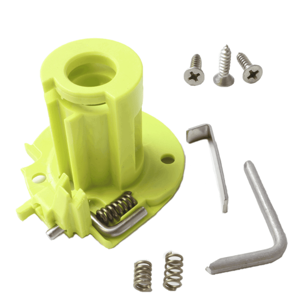 Duotone Bottom Insert Power XT 2.0 RDM (SS22-onw) 2022