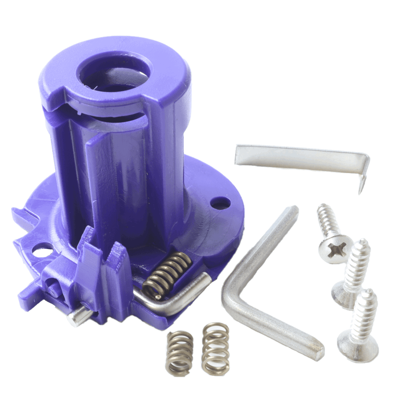 Duotone Bottom Insert Power XT 2.0 SDM (SS22-onw) 2022