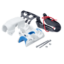 Duotone P140: iFront 2.0(S1)+Friction-Pad RDM 2021