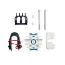 Duotone P190/240: iFront 2.0 (S3)+Friction-Pad SDM 2021