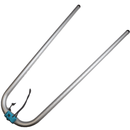 Duotone Boom Spare Alu Tailend w. iTail Wave compl.(SS14-22) 2022