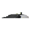 Duotone Repl.Batten Set 2.0 complete (f. Warp F2016 onwards) 2022