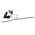 Duotone Cam-Zip replacement slider 2022