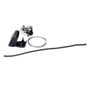 Duotone Cam-Zip replacement slider 2022