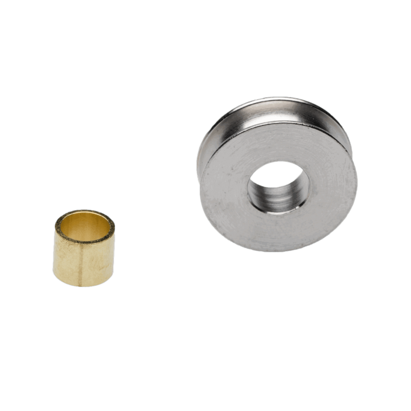 Duotone Metal roller f. Power.XT 2.0 2022