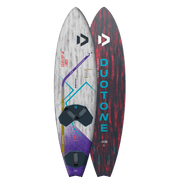 Duotone Grip 4 D/LAB 2025
