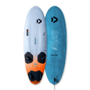Duotone Windsurf Blitz D/LAB (MTO, incl. fin) 2026
