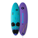 Duotone Windsurf Eagle (Single) SLS (SB, incl. fin) 2026