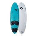 Duotone Windsurf Eagle (SB, incl. fin) 2026