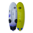 Duotone Windsurf Falcon_Fin D/LAB (MTO, no fin) 2026