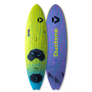 Planche de windsurf Duotone Grip (Tri) SLS