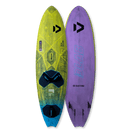 Duotone Windsurf Grip (Quad) D/LAB (MTO, incl. fin) 2026