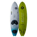 Duotone Windsurf Grip (Quad) D/LAB (MTO, incl. fin) 2026